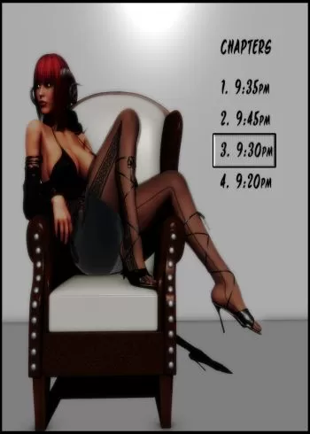 Cover of Infinite Stories 2 - Night Of Mischief